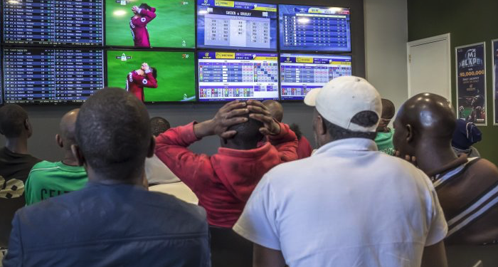 한국 스포츠 베팅 사이트의 이점과 긍정적 특성